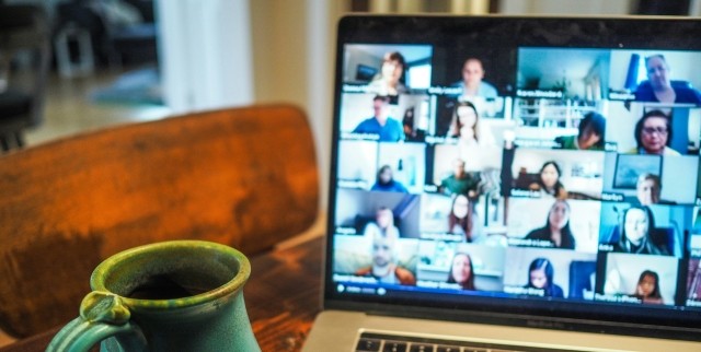 webinar