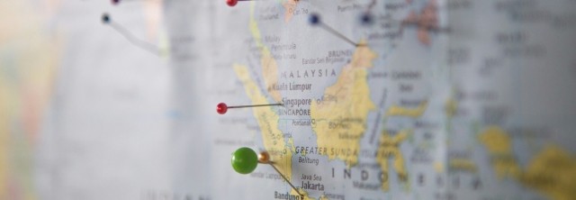 World map