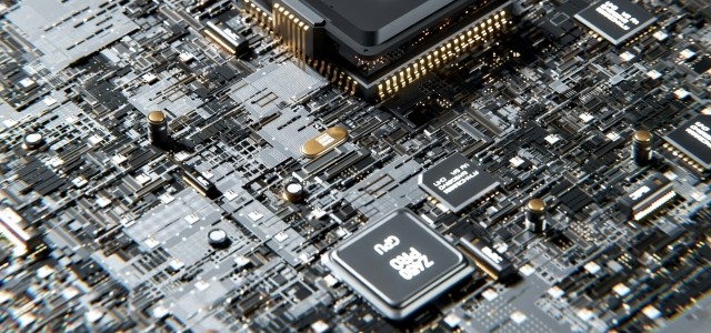 computer board