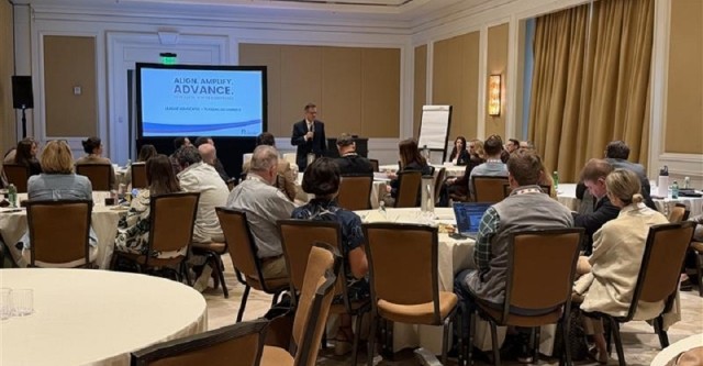 AACUL Winter Meeting