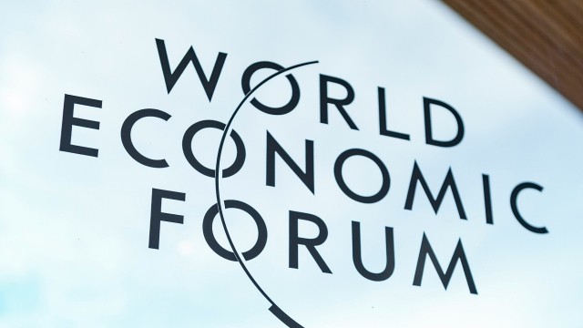 World Economic Forum