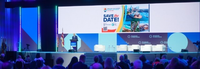 WOCCU CEO 