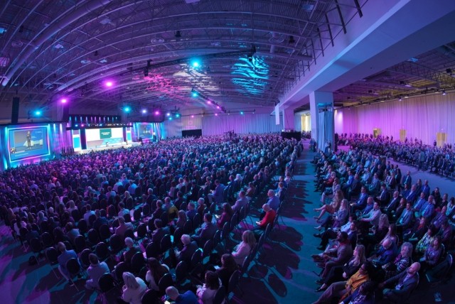 GAC crowd shot