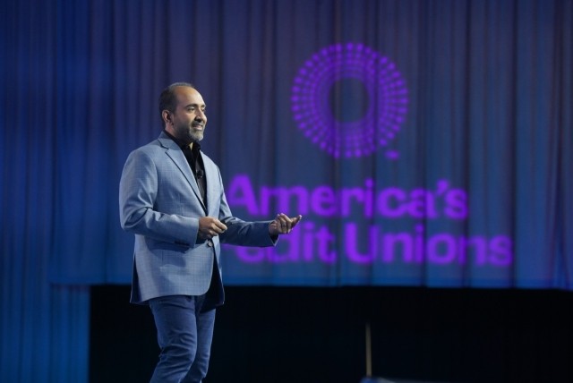 Rohit Bhargava at GAC