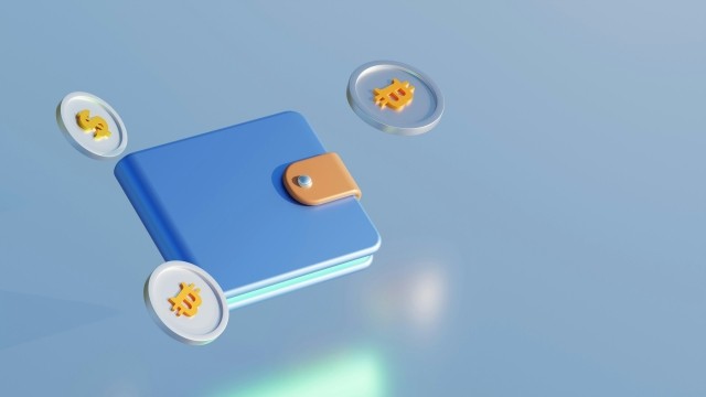 Digital assets
