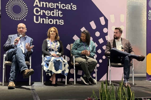Panel discussion
