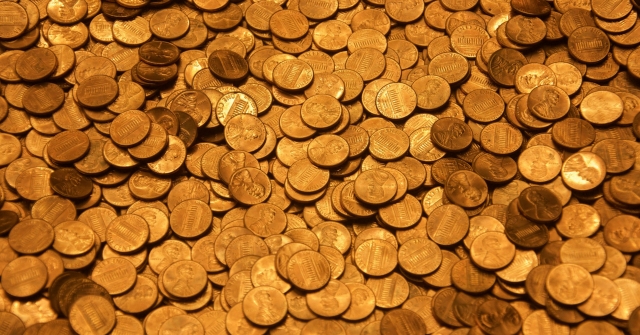 Pennies