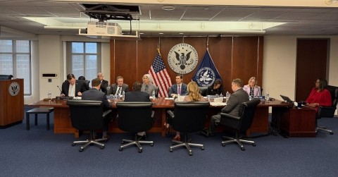 NCUA Budget briefing
