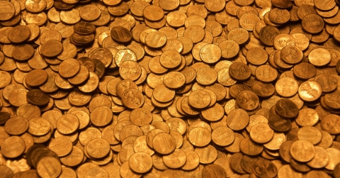 Pennies