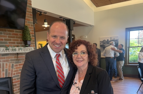 Rep. Tim Kennedy