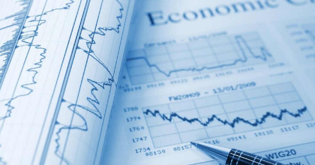 economic charts
