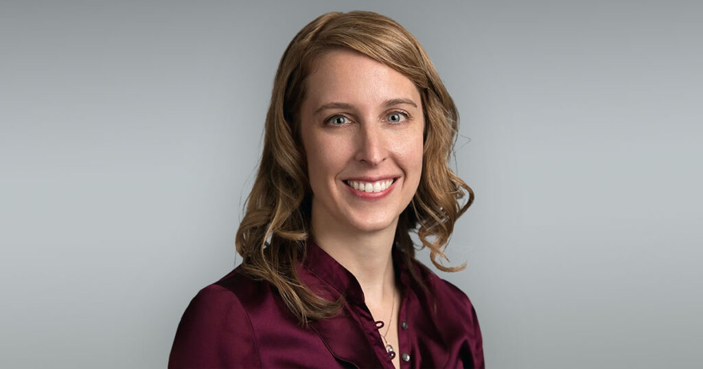 Dr. Jennifer Golbeck, Director of the Social Intelligence Lab, University of Maryland